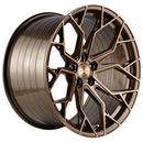 STANCE WHEELS SF10 9,5X19" BLANK ET35 CB73,1 BRONCE BRUSH-4
