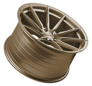 VERTINI WHEELS RFS1.1 8,0X18" BLANK ET35 CB73,1 BRONCE - 0