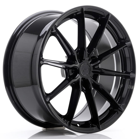 JR Wheels JR37 19x8,5 ET35 5x112 Gloss Black