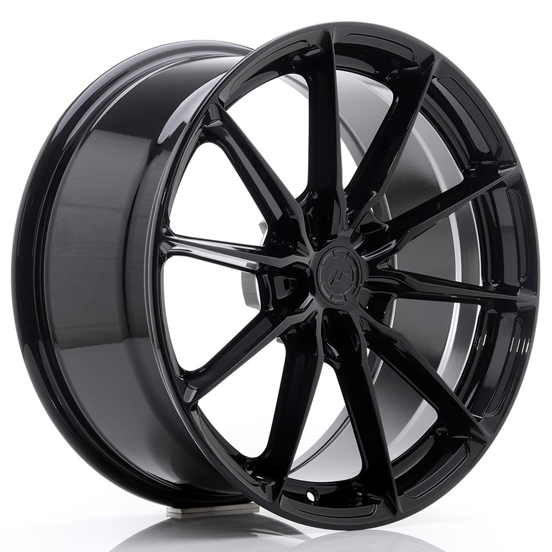 JR Wheels JR37 19x8,5 ET43 5x120 Gloss Black