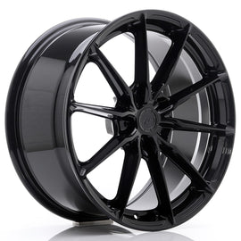 JR Wheels JR37 19x8,5 ET43 5x120 Gloss Black