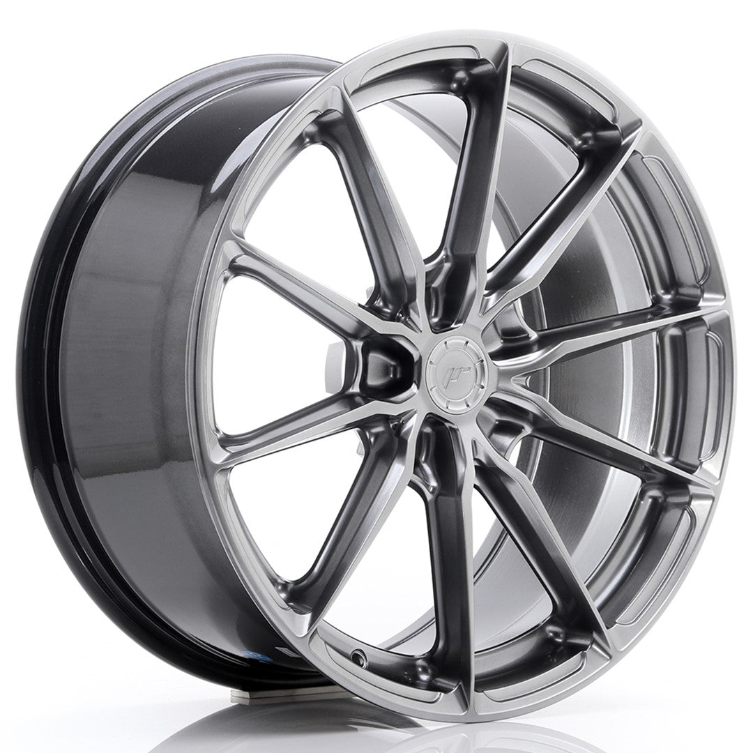JR Wheels JR37 19x8,5 ET43 5x120 Hyper Black
