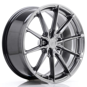 JR Wheels JR37 19x8,5 ET35 5x120 Hyper Black