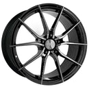VERTINI WHEELS RFS1.2 8,5X19" BLANK ET45 CB73,1 NEGRO TINTADO-3
