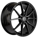 VERTINI WHEELS RFS1.2 8,5X19" BLANK ET45 CB73,1 NEGRO TINTADO-4
