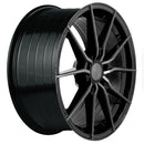 VERTINI WHEELS RFS1.2 8,5X19" BLANK ET45 CB73,1 NEGRO TINTADO-5