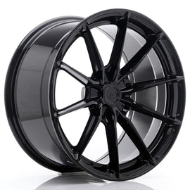 JR Wheels JR37 19x9,5 ET45 5x120 Gloss Black