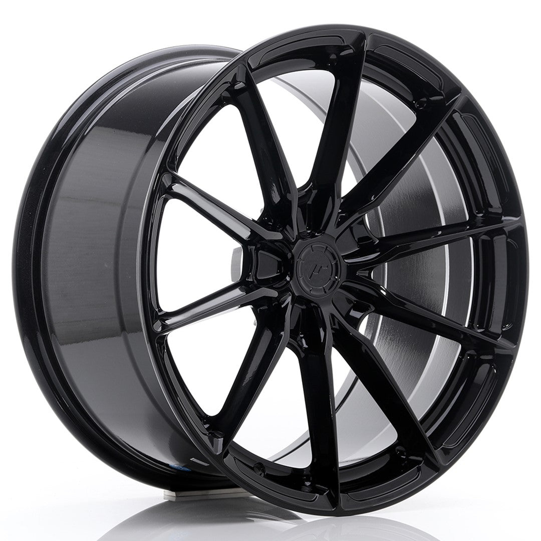 JR Wheels JR37 19x9,5 ET40 5x120 Gloss Black