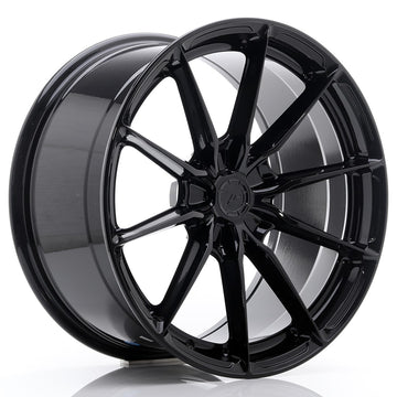 JR Wheels JR37 19x9,5 ET40 5x120 Gloss Black