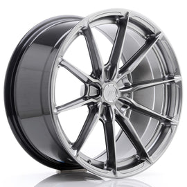 JR Wheels JR37 19x9,5 ET45 5x112 Hyper Black