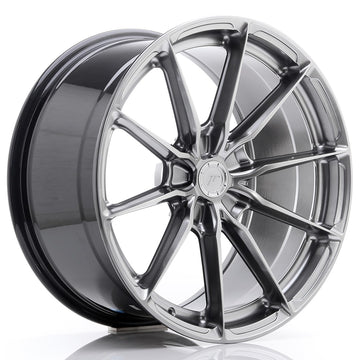 JR Wheels JR37 19x9,5 ET45 5x112 Hyper Black