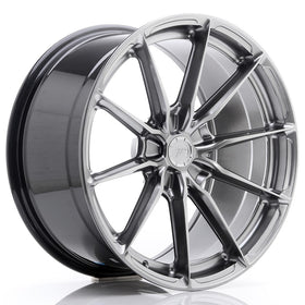 JR Wheels JR37 19x9,5 ET40 5x120 Hyper Black