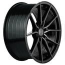 VERTINI WHEELS RFS1.2 9,5X19" BLANK ET35 CB73,1 NEGRO TINTADO-5