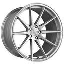 VERTINI WHEELS RFS1.3 8,0X18" BLANK ET35 CB73,1 SILVER BRUSH-3