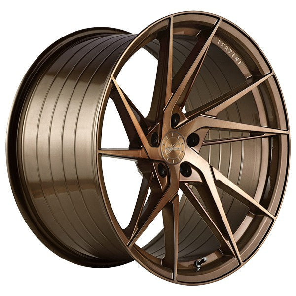 VERTINI WHEELS RFS1.9 8,0X18" BLANK ET35 CB73,1 BRONCE BRUSH