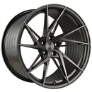 VERTINI WHEELS RFS1.9 8,5X19" 5X112 ET45 CB73,1 GUNMETAL BRUSH-3