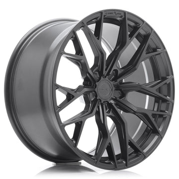 Concaver CVR1 19x9 ET20 5x120 Carbon Graphite