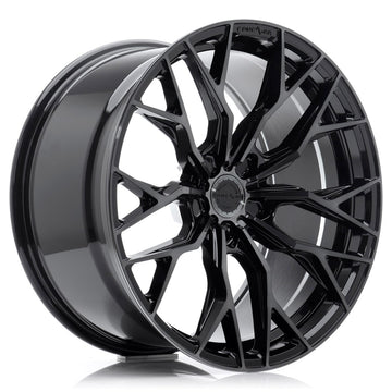 Concaver CVR1 19x9 ET35 5x112 Double Tinted Black