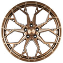 STANCE WHEELS SF10 8,0X18" 5X112 ET45 CB73,1 BRONCE BRUSH-6
