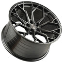 STANCE WHEELS SF10 10,0X20" BLANK ET35 CB73,1 GUNMETAL BRUSH-2