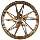 VERTINI WHEELS RFS1.9 8,0X18" BLANK ET45 CB73,1 BRONCE BRUSH-6