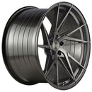 VERTINI WHEELS RFS1.9 8,0X18" BLANK ET45 CB73,1 GUNMETAL BRUSH-5