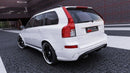Bodykit Volvo XC 90 (2006-up) without side extensions.-3