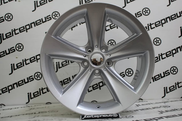 Jantes BMW Style 128 18 5x120 8.5 + 9.5 ET20+14 - Fazemos Montagem/Envio