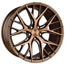 VERTINI WHEELS RFS2.1 8,0X18" BLANK ET45 CB73,1 BRONCE BRUSH-3