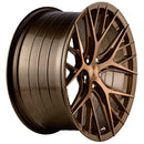 VERTINI WHEELS RFS2.1 8,0X18" BLANK ET35 CB73,1 BRONCE BRUSH-5