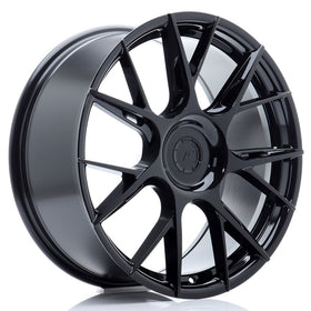 JR Wheels JR42 19x8,5 ET45 5x112 Gloss Black