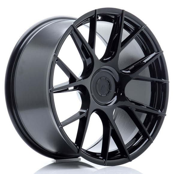 JR Wheels JR42 19x9,5 ET35 5x112 Gloss Black