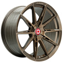 KLÄSSEN M07R 8,5X19" 5X112 ET45 CB73,1 DUAL BRONCE-4