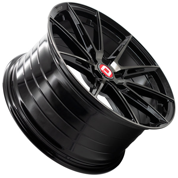 KLÄSSEN M07R 8,0X18" BLANK ET35 CB73,1 BLACK TINT | FLOW FORMING