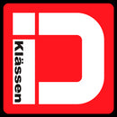 KLÄSSEN M07R 8,0X18" BLANK ET35 CB73,1 BLACK TINT | FLOW FORMING-8