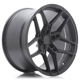 Concaver CVR5 20x10,5 ET45 5x114,3 Carbon Graphite