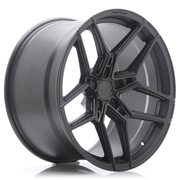 Concaver CVR5 20x10,5 ET23 5x112 Carbon Graphite