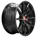 KLÄSSEN M07R 8,5X19" 5X112 ET45 CB73,1 BLACK TINT| FLOW FORMING-5