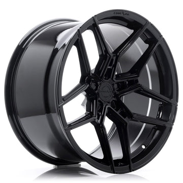 Concaver CVR5 20x10,5 ET35 5x120 Platinum Black
