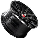 KLÄSSEN M07R 8,5X19" BLANK ET35 CB73,1 BLACK TINT| FLOW FORMING-2