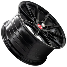 KLÄSSEN M07R 9,5X19" BLANK ET35 CB73,1 BLACK TINT| FLOW FORMING - 0