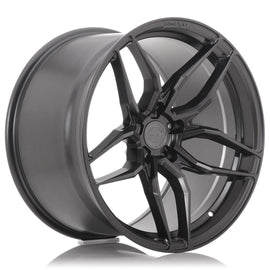 Concaver CVR3 22x10,5 ET30 5x112 Carbon Graphite