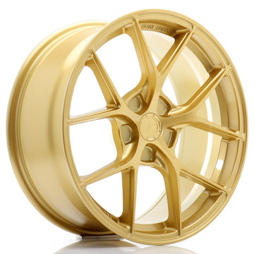 JR Wheels SL01 18x8,5 ET35 5x114,3 Gold