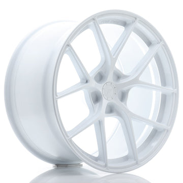 JR Wheels SL01 19x10,5 ET35 5x120 White