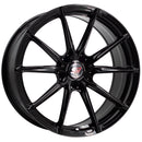 SPACWHEELS SW11 8,5X19" 5X112 ET40 CB73,1 BLACK GLOSS-3