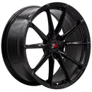 SPACWHEELS SW11 8,5X19" 5X112 ET40 CB73,1 BLACK GLOSS-4