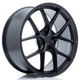 JR Wheels SL01 20x9 ET28 5x114,3 Matt Black
