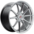 SPACWHEELS SW11 8,5X19" 5X112 ET40 CB73,1 HYPER SILVER-4