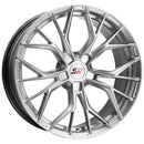SPACWHEELS SW33 8,0X18" 5X112 ET40 CB73,1 HYPER SILVER-3