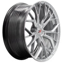 SPACWHEELS SW33 8,5X19" 5X112 ET40 CB73,1 HYPER SILVER-5